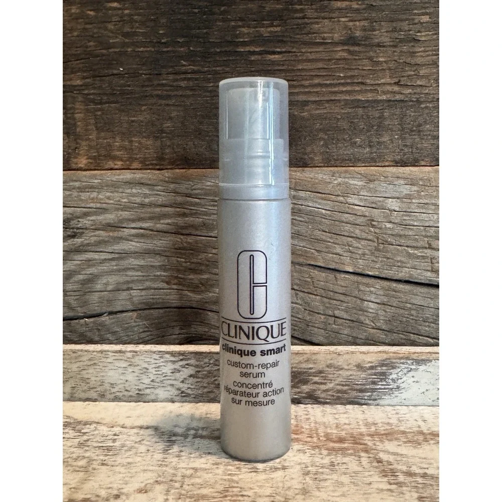 Clinique Smart Custom Repair Serum 10ml – Anti-Aging Hydrating 💧‎